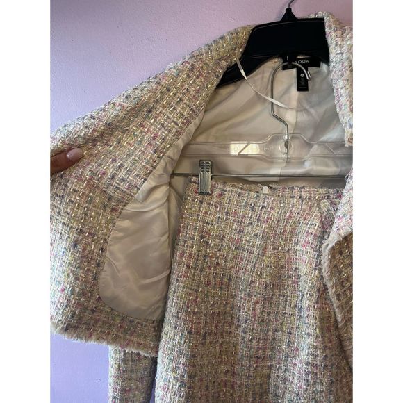 Pink Size XS Cocktail dress - Picture 2 of 2